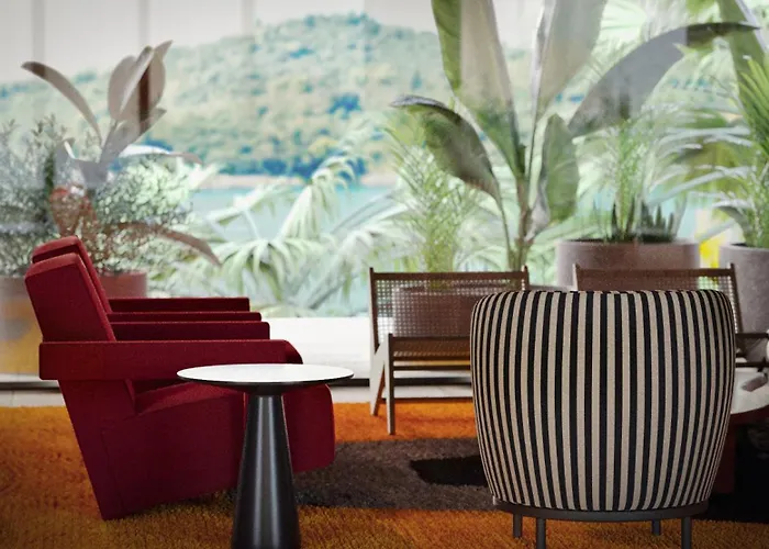 Argentina Hotel Dubrovnik