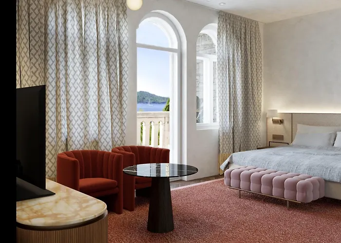 Argentina 5* Dubrovnik