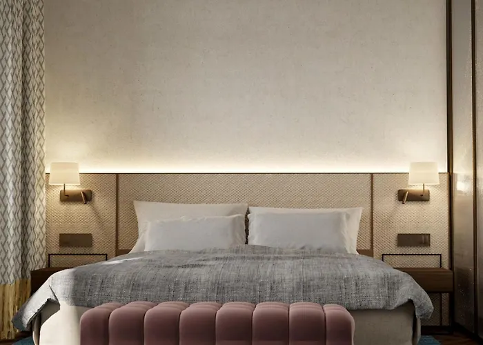 Hotel Argentina Dubrovnik