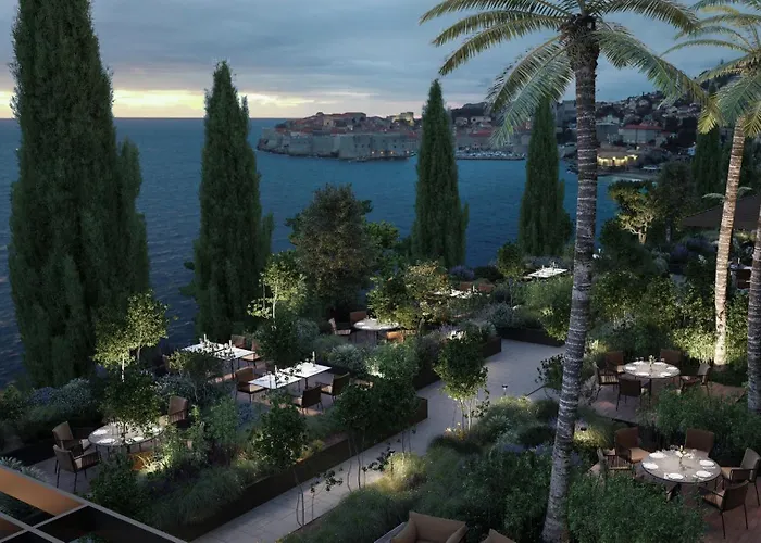 Argentina Hotel Dubrovnik