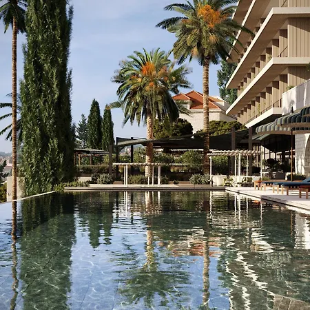 Argentina Hotel Dubrovnik