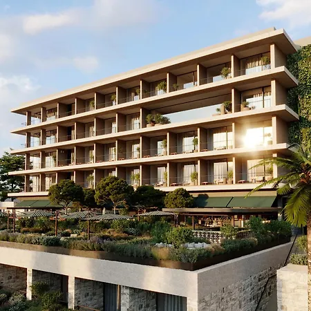 Argentina Szálloda 5*