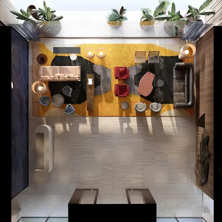 Hotel Argentina