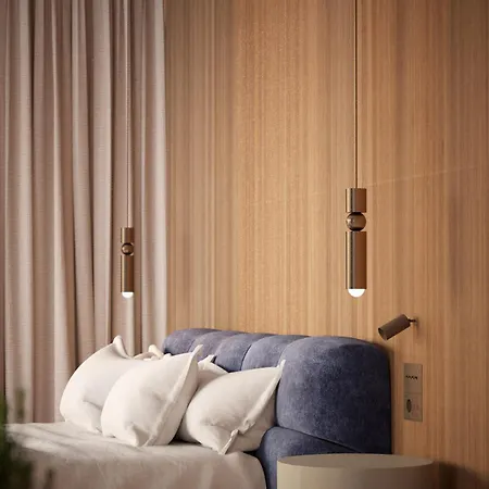 Hotel Argentina 5*