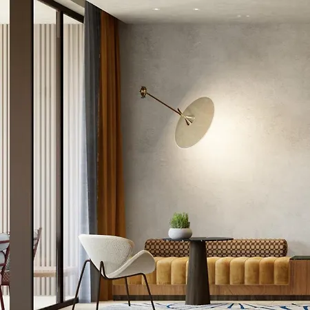 Argentina Hotel 5*