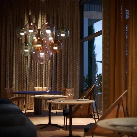 Argentina Hotel 5*