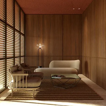 Hotel Argentina 5*