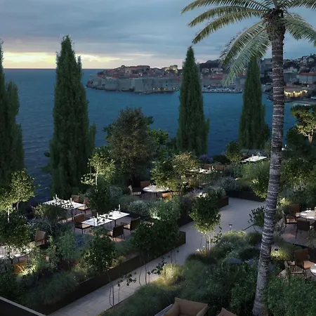 Argentina Hotel Dubrovnik