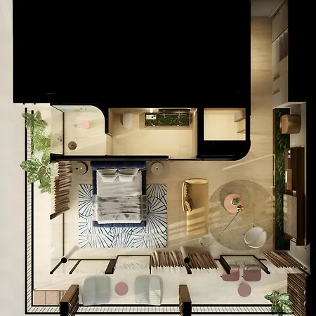 Argentina Hotel 5*