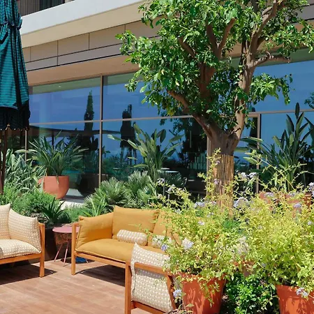 Hotel Argentina 5*