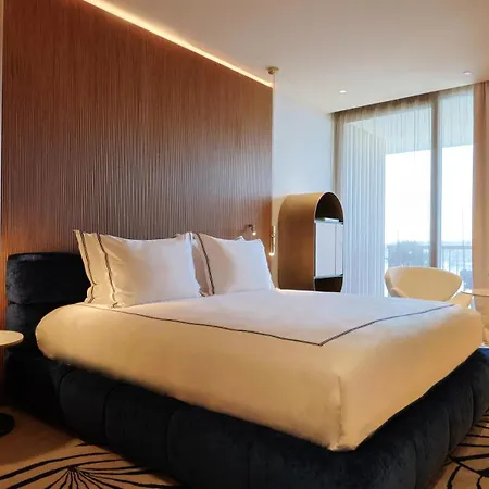 Hotel Argentina