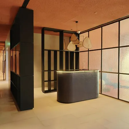Hotel Argentina 5*