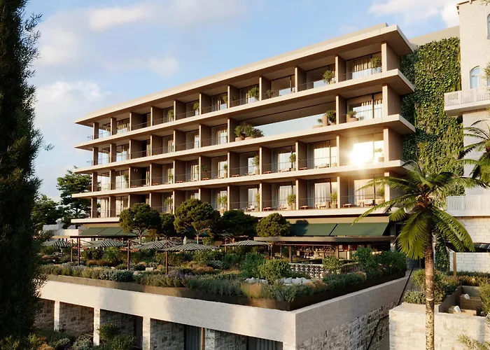 Argentina Szálloda 5*