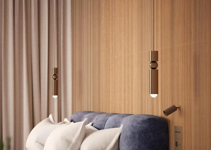 Szálloda Argentina 5*