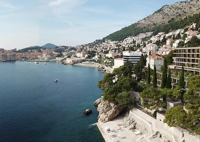 Szálloda Argentina 5*