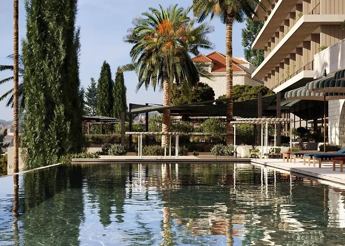 Argentina Hotel Dubrovnik