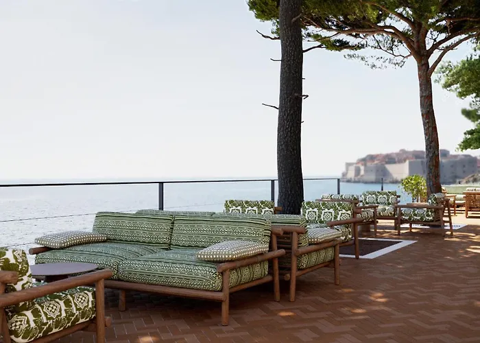 Argentina 5* Dubrovnik