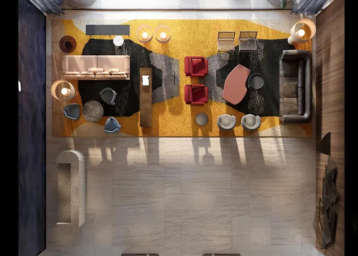 Hotel Argentina