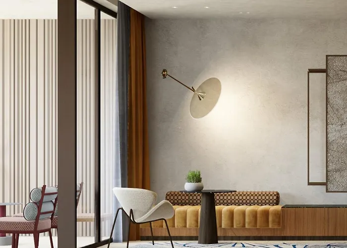 Argentina Hotel 5*