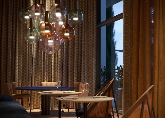 Argentina Hotel 5*